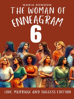 cover image of The Woman of Enneagram 6